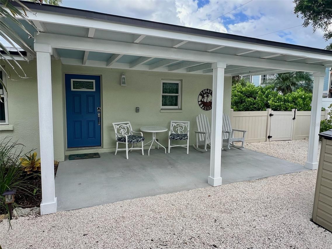 311 63rd St., Holmes Beach, FL 34217