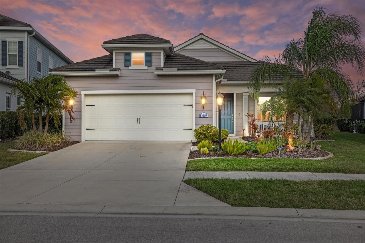 13185 Steinhatchee Loop, Venice, FL 34293