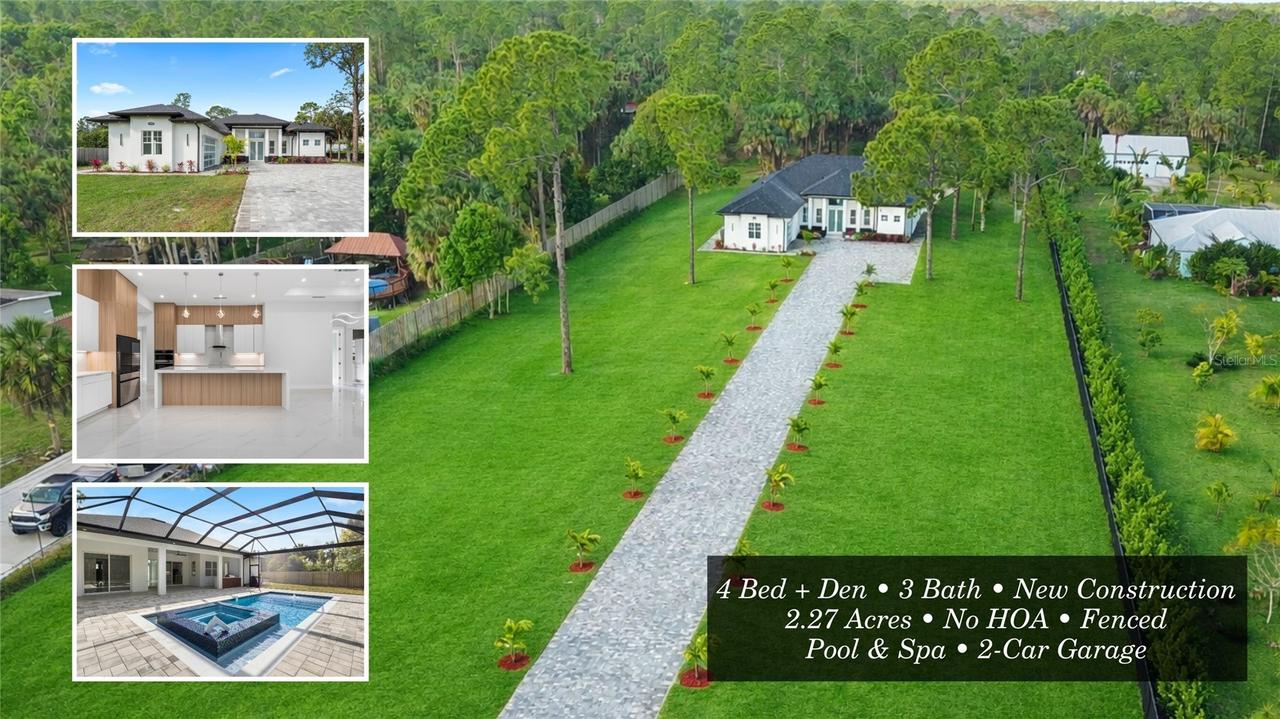 1687 19th St., Naples, FL 34117