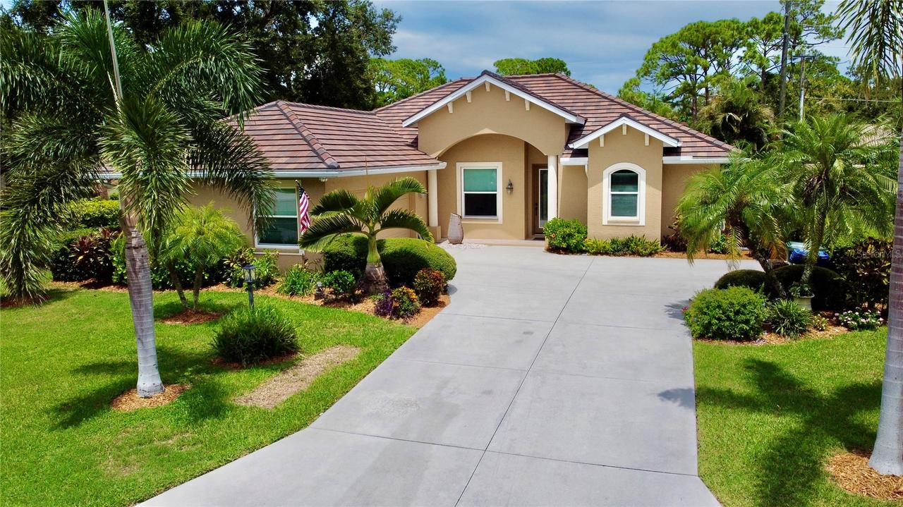 472 Park Trace Blvd., Osprey, FL 34229