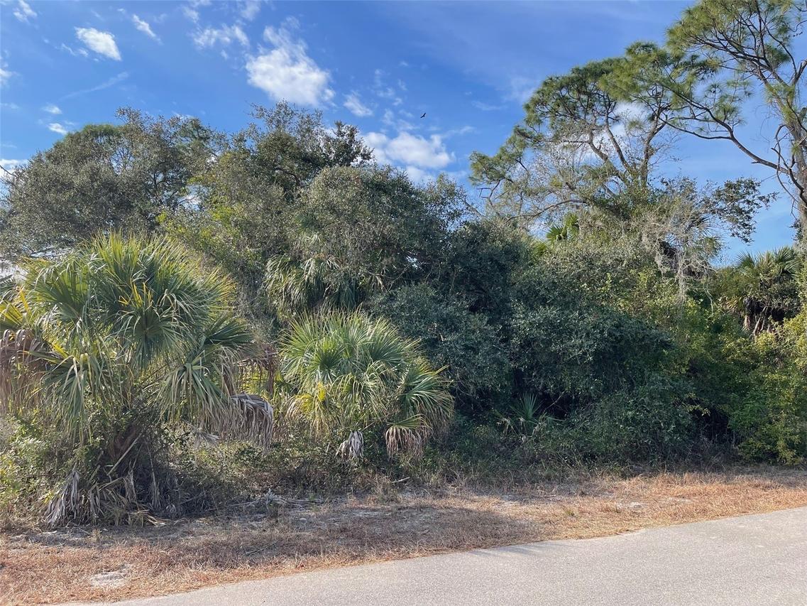 Abate Ave. #Lot 10, North Port, FL 34288
