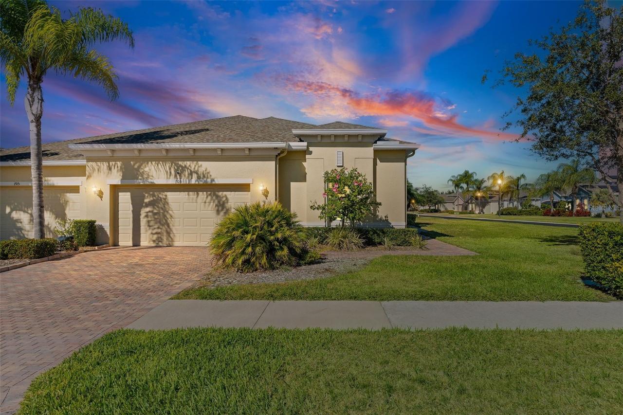 703 Chipper Dr., Sun City Center, FL 33573