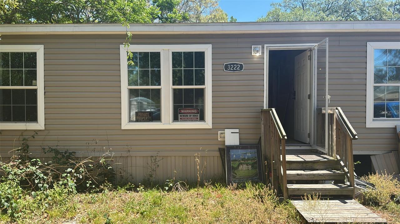 3222 Welsh St., Spring Hill, FL 34606