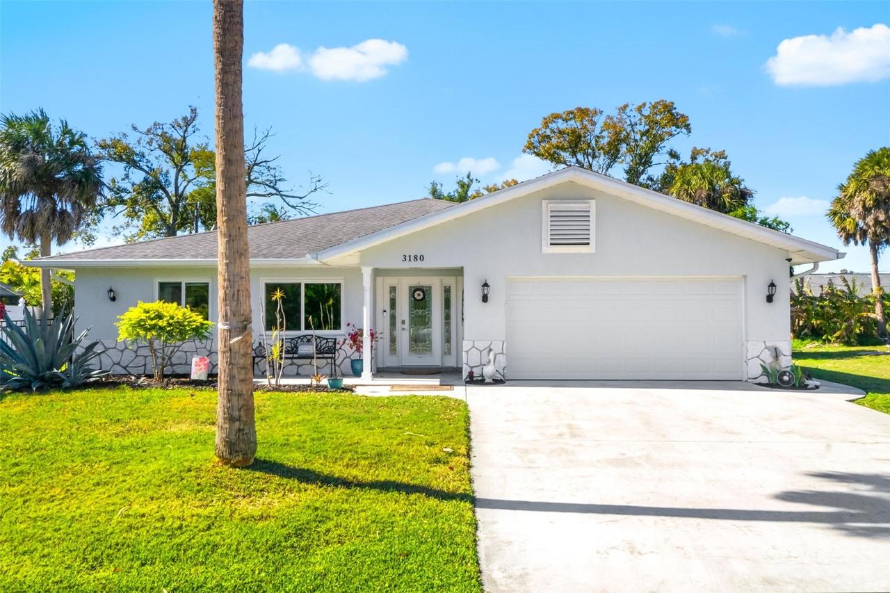 3180 Indra Rd., Venice, FL 34293