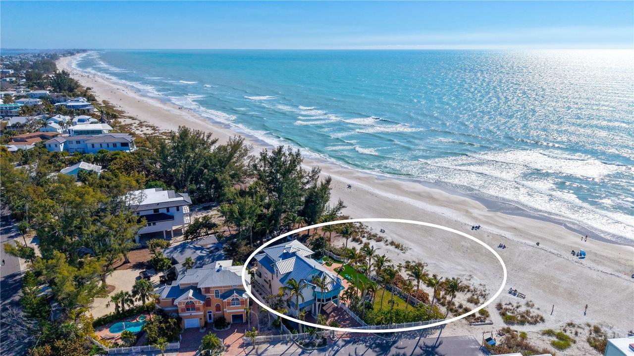 95 52nd St., Holmes Beach, FL 34217
