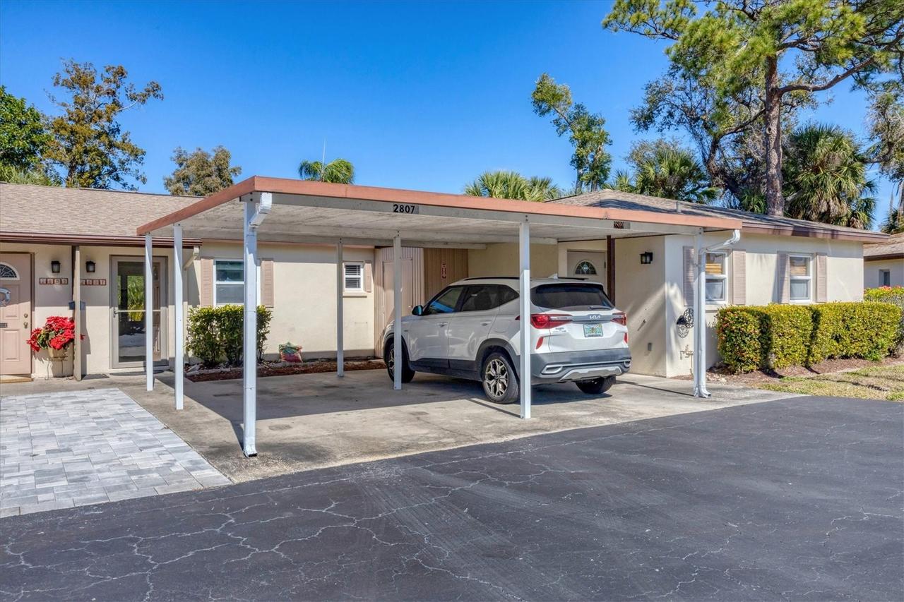 2807 Swifton Dr. #3, Sarasota, FL 34231