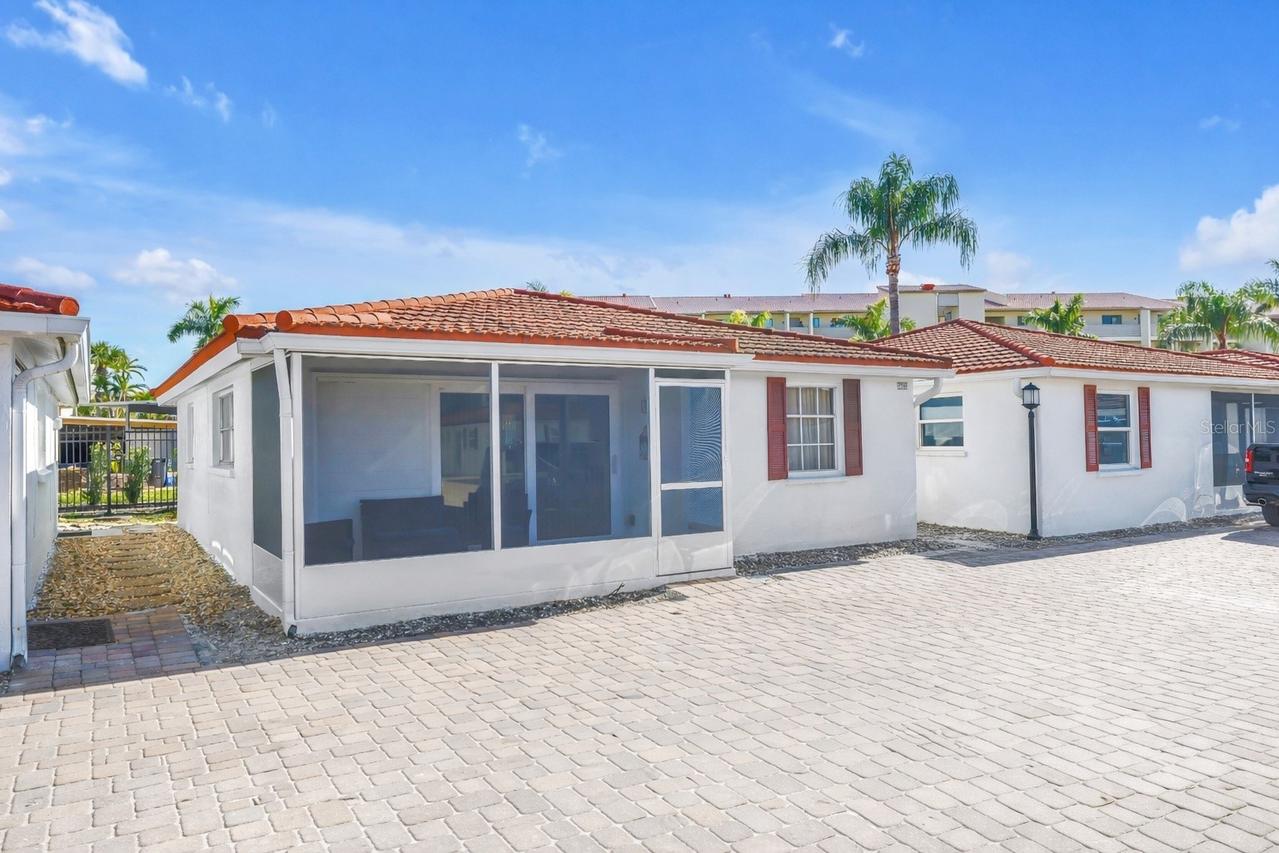 6154 Midnight Pass Rd. #10 D, Sarasota, FL 34242