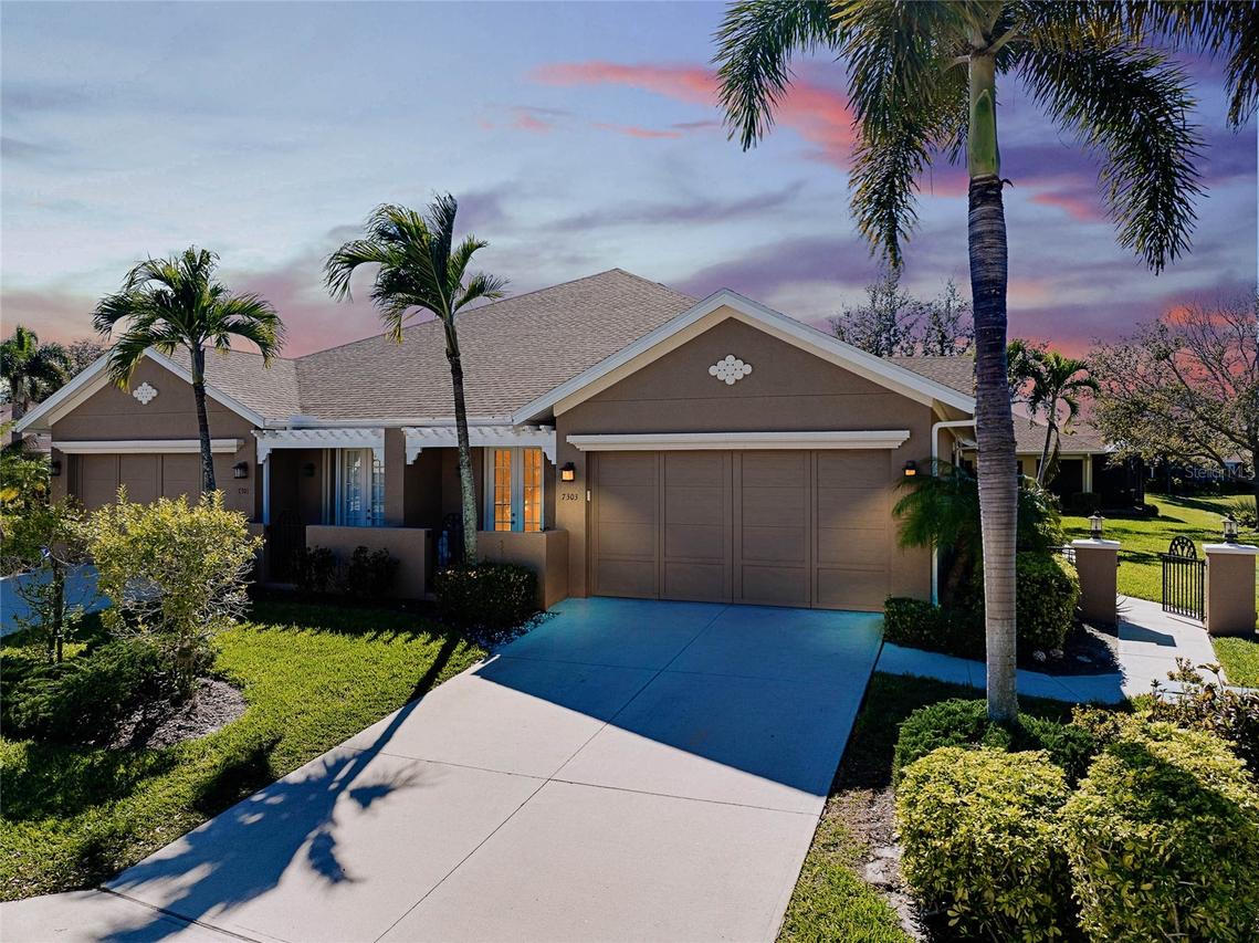 7303 Hamilton Rd., Bradenton, FL 34209