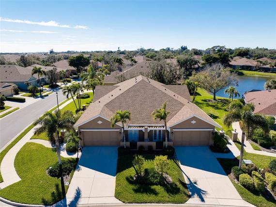 New Construction Homes For Sale This Week in West Bradenton: January 28th to February 3rd