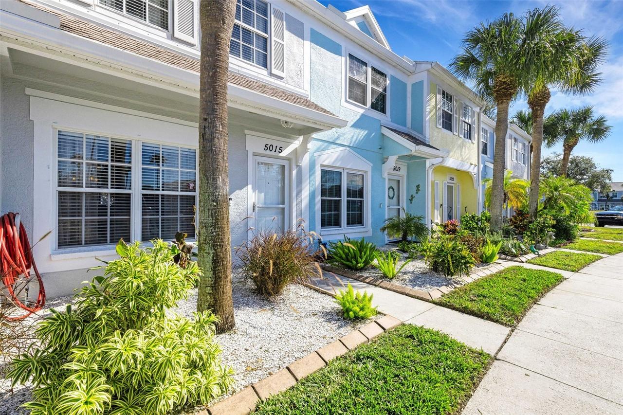 5015 Misty Canal Pl., Bradenton, FL 34203
