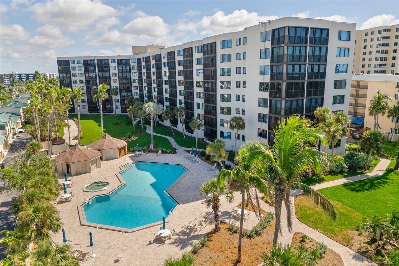 5880 Midnight Pass Rd. #804, Sarasota, FL 34242