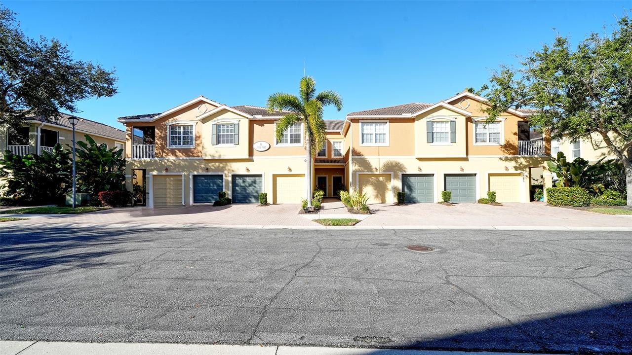 7983 Limestone Ln. #14-201, Sarasota, FL 34233