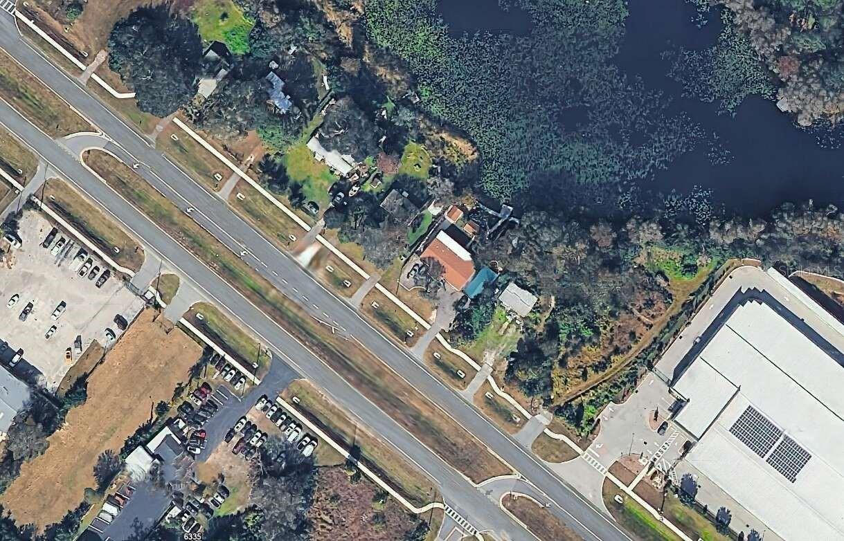 6340 Land O Lakes Blvd., Land O Lakes, FL 34638
