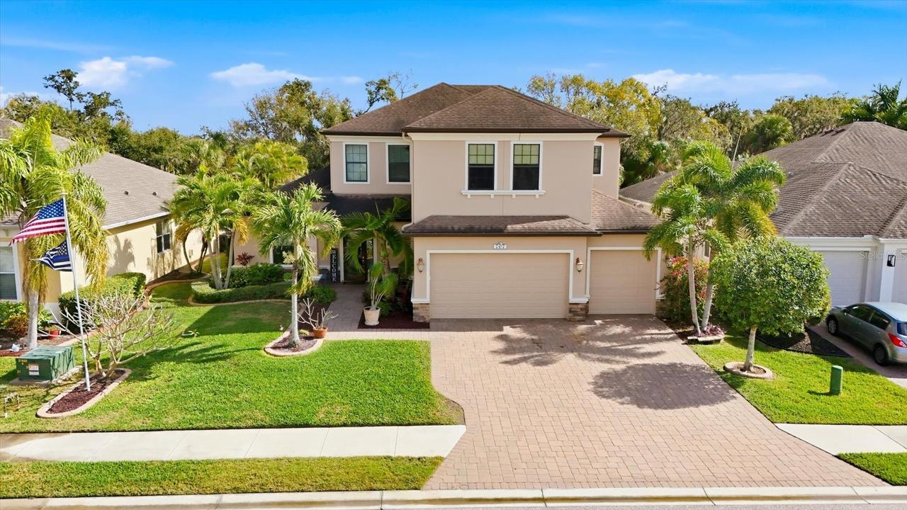 707 Dogwood Run, Bradenton, FL 34212