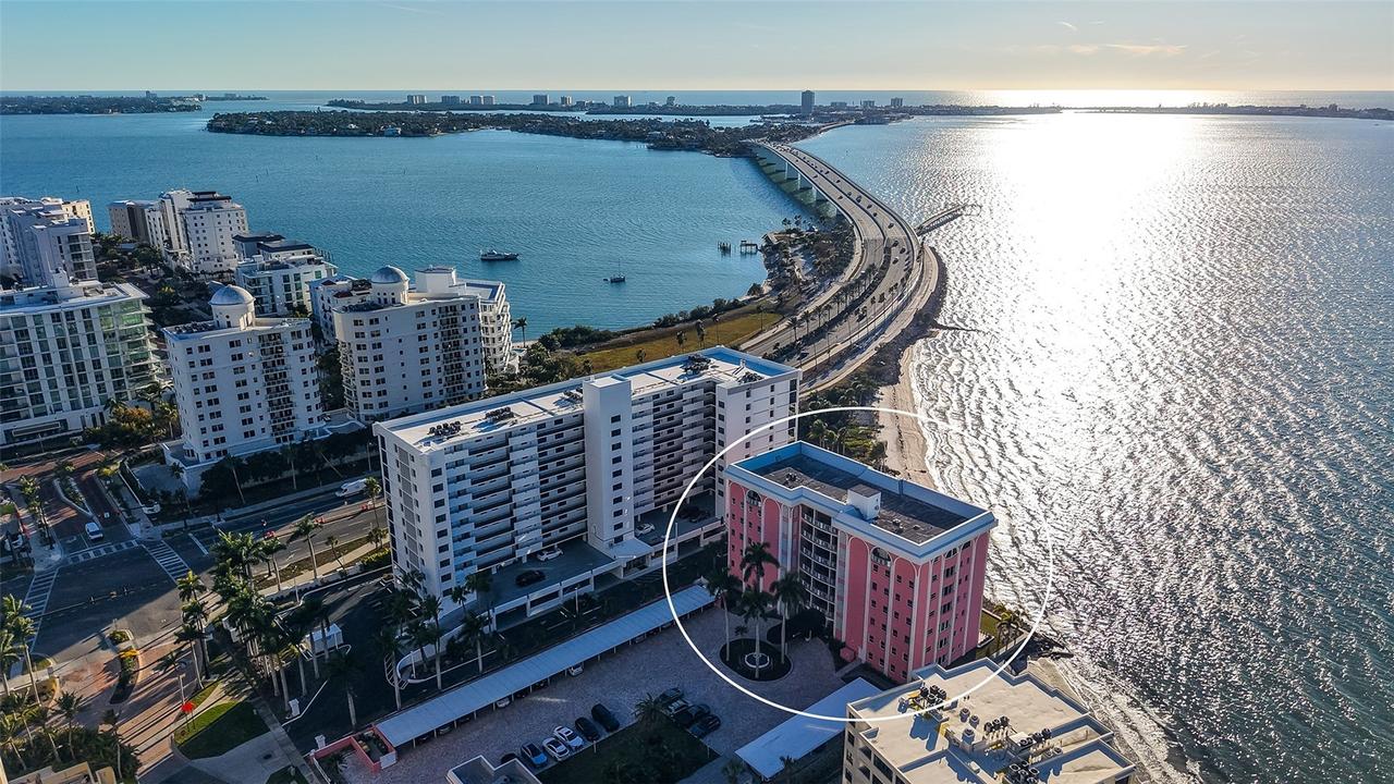 37 Sunset Dr. #44, Sarasota, FL 34236