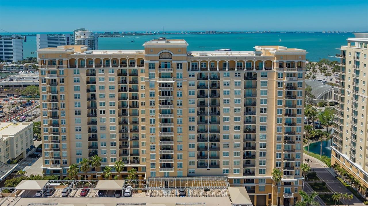 750 N Tamiami Tr. #1018, Sarasota, FL 34236