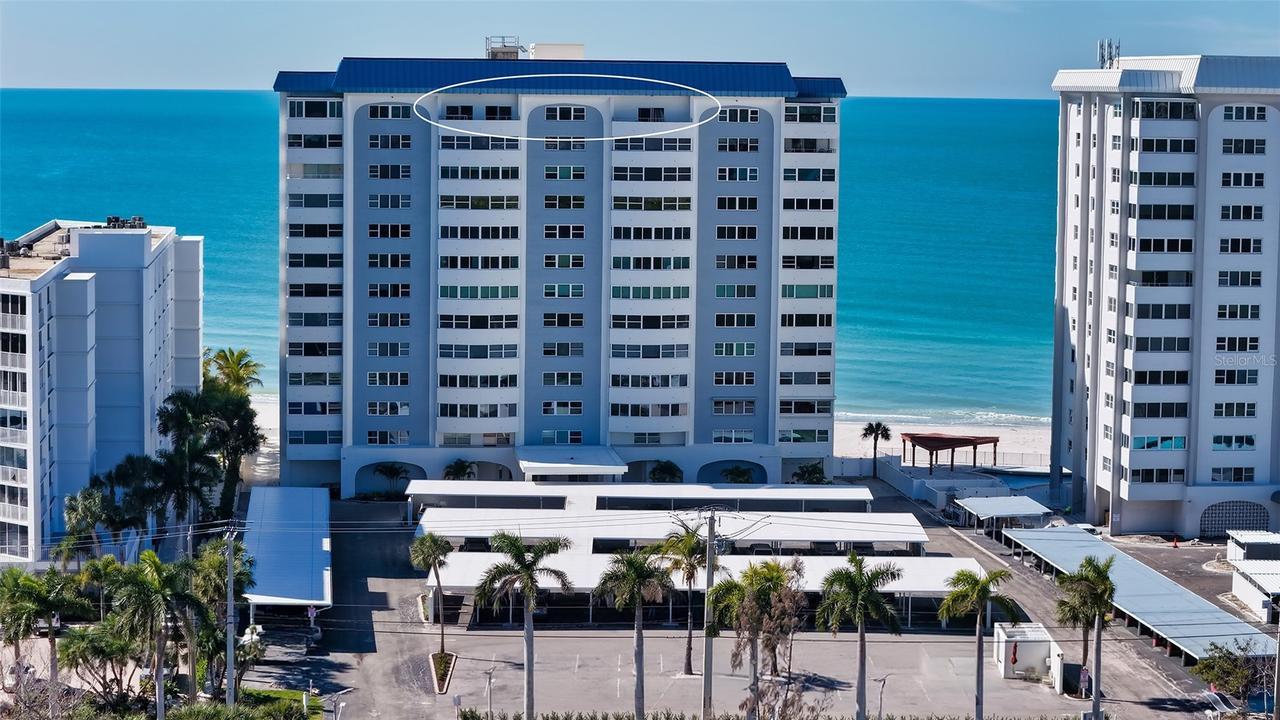 1750 Benjamin Franklin Dr. #F, Sarasota, FL 34236