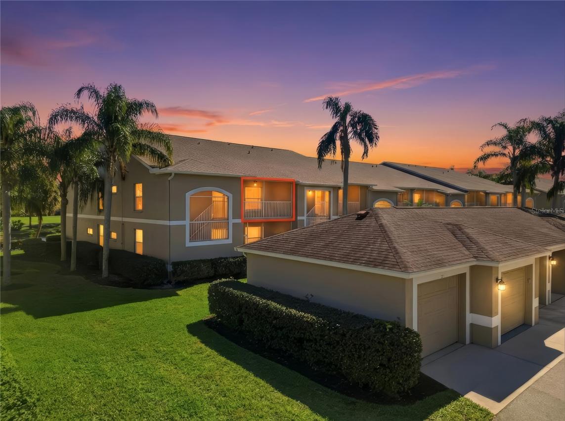 5231 Mahogany Run Ave. #321, Sarasota, FL 34241