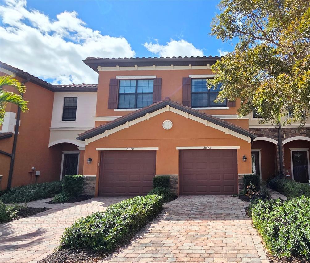 20178 Lagente Cir., Venice, FL 34293