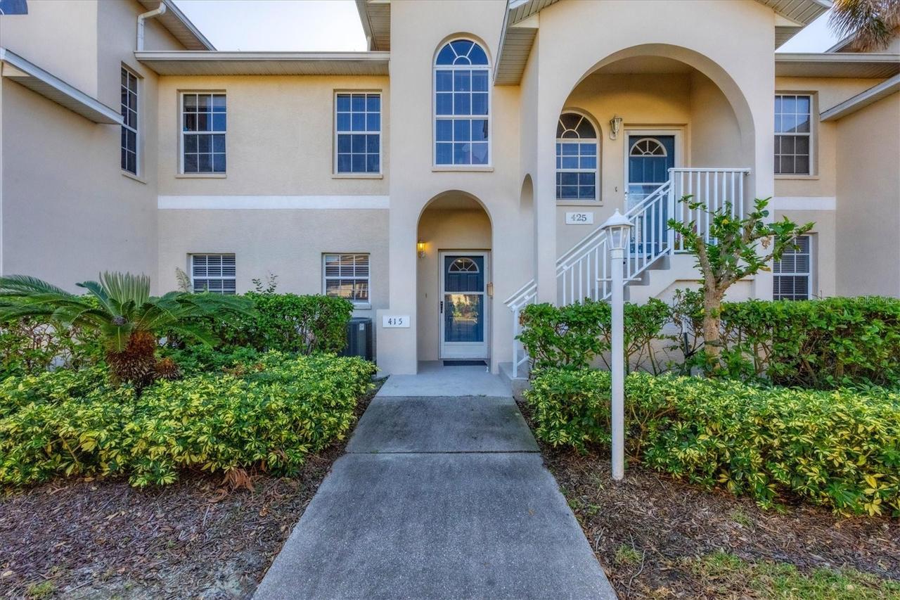 4210 Breezeway Blvd. #415, Sarasota, FL 34238