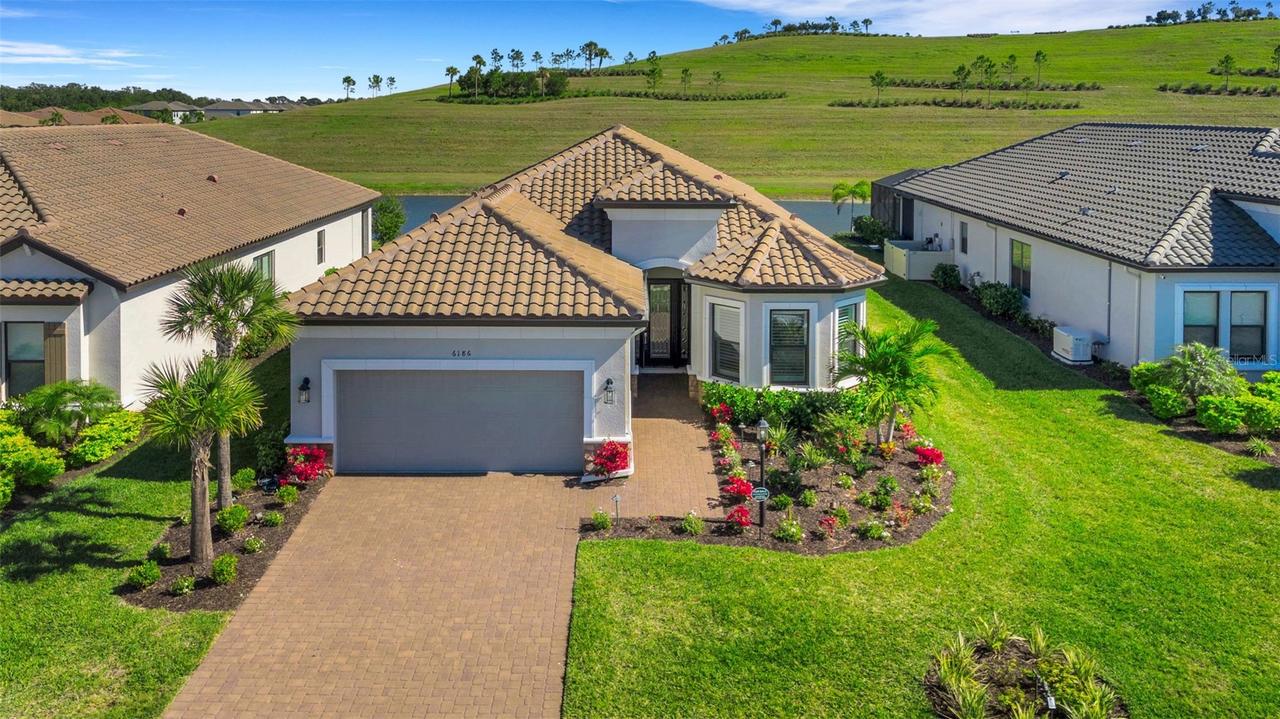 6186 Grandview Hill Ct., Bradenton, FL 34203