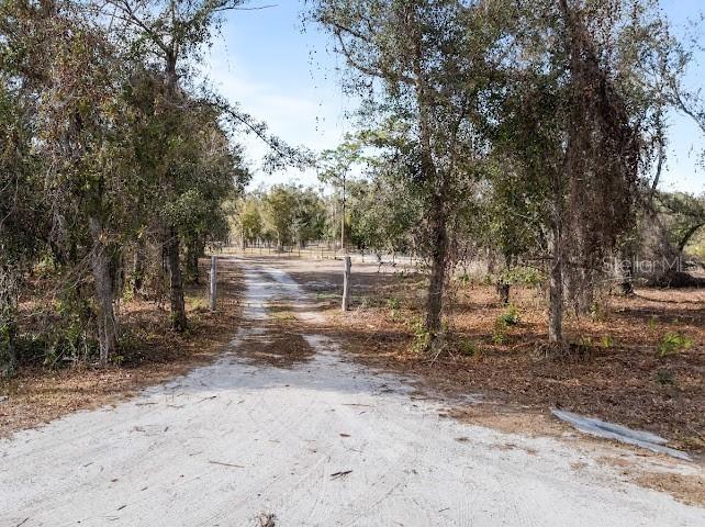 3063 SE Creekwood Ter., Arcadia, FL 34266