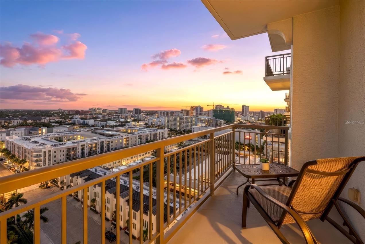 800 N Tamiami Tr. #1512, Sarasota, FL 34236