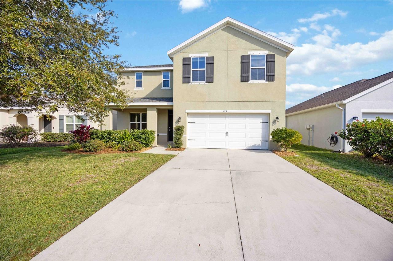 415 Gris Sky Ln., Bradenton, FL 34212
