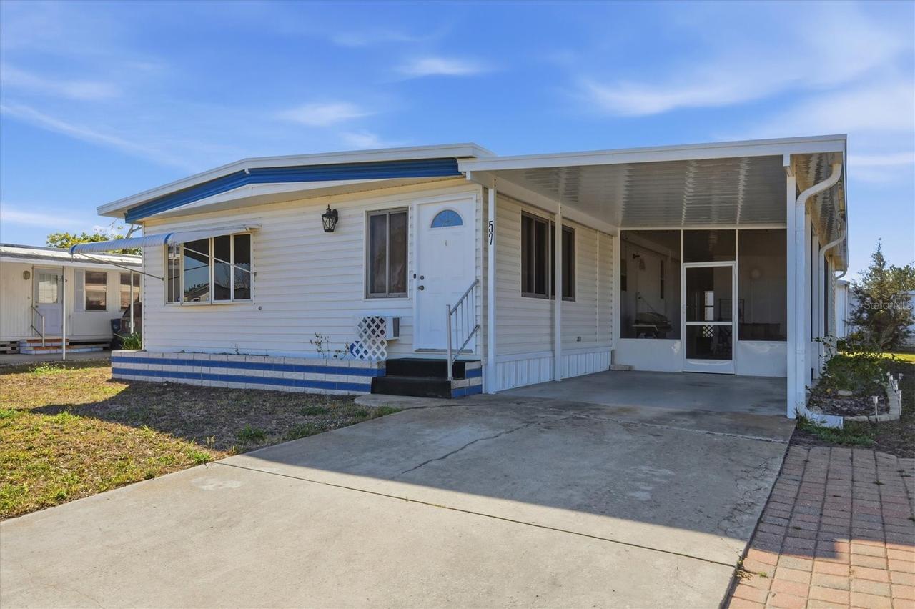 6710 36th Ave. #57, Palmetto, FL 34221