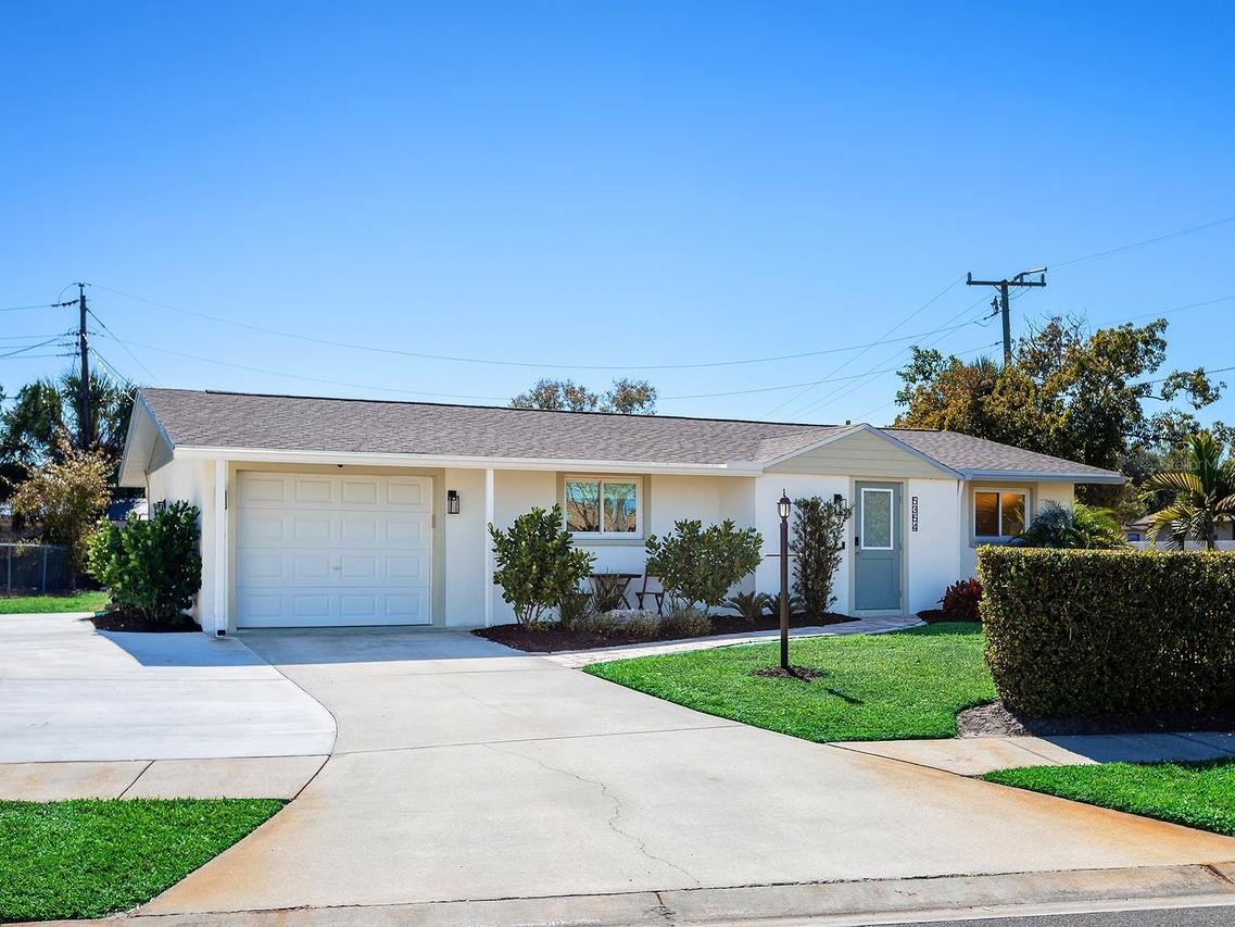 5354 Knollwood Pl., Sarasota, FL 34232