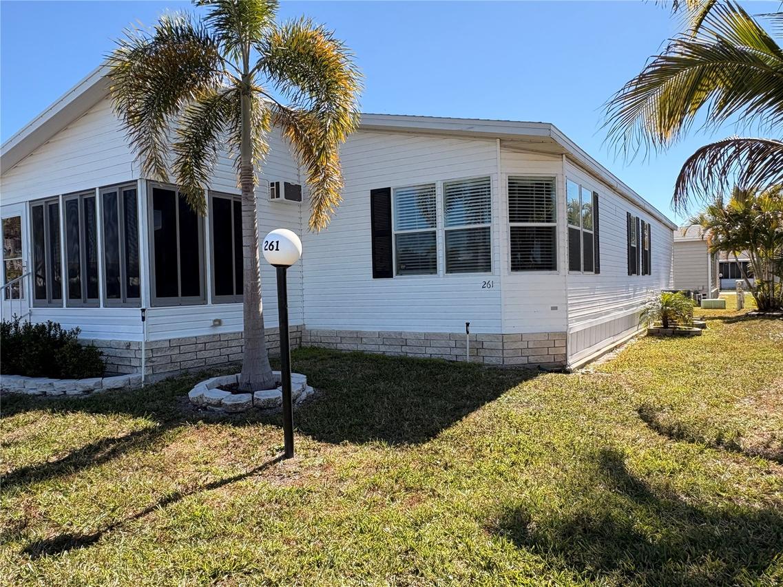 5707 45th St. #261, Bradenton, FL 34203