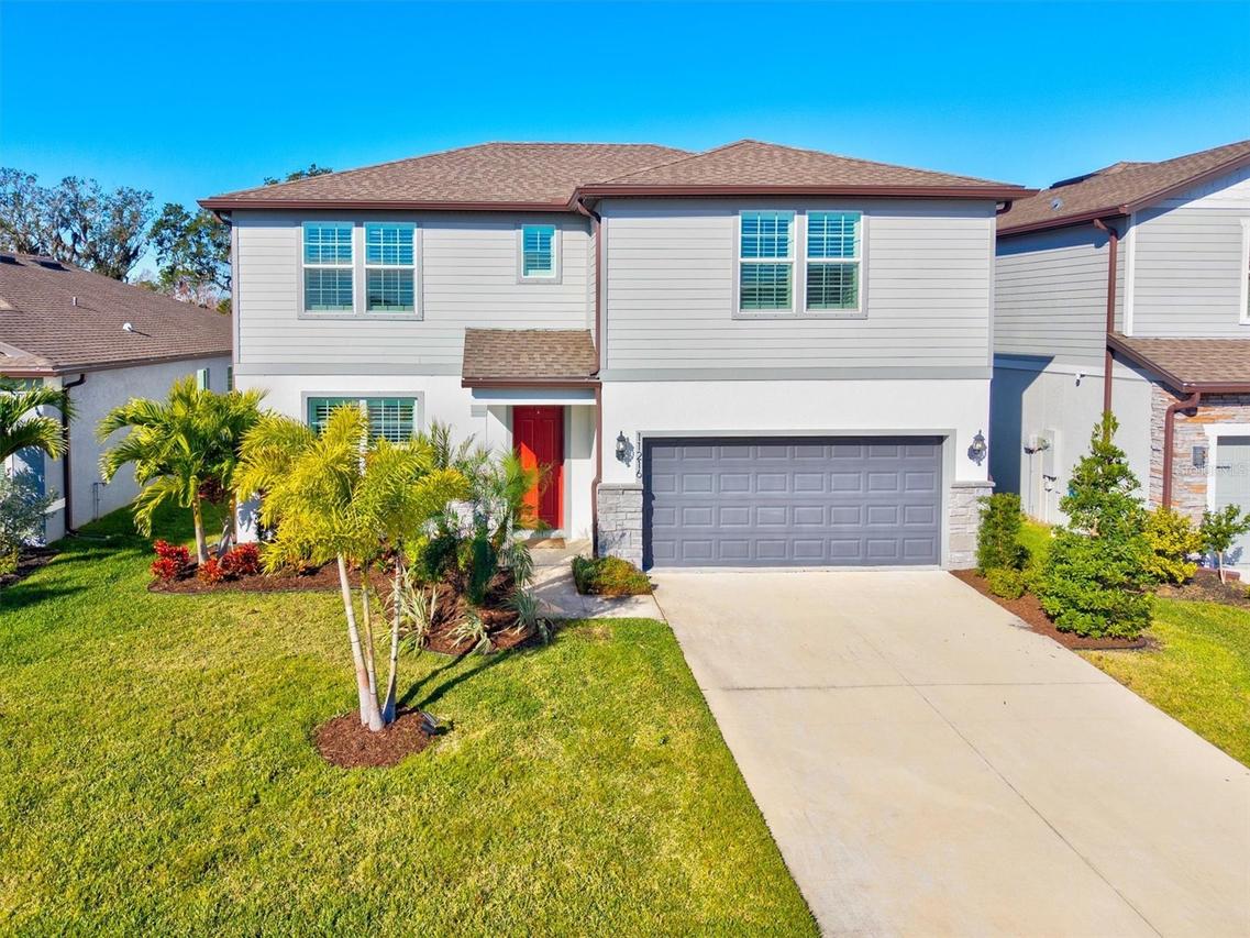 11216 Gallatin Tr., Parrish, FL 34219