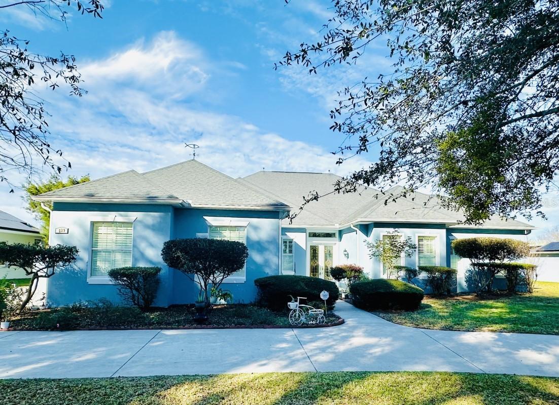 539 Dowling Cir., Lady Lake, FL 32159