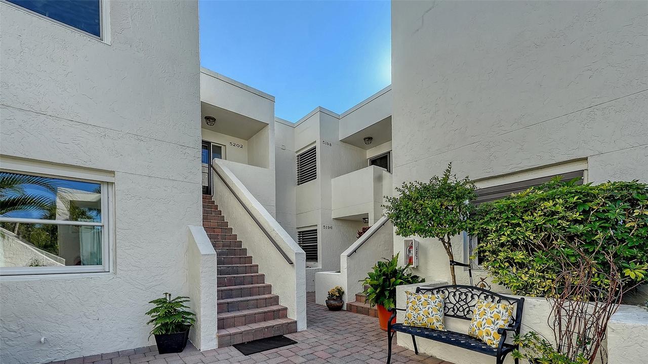 5196 Marsh Field Ln. #97, Sarasota, FL 34235