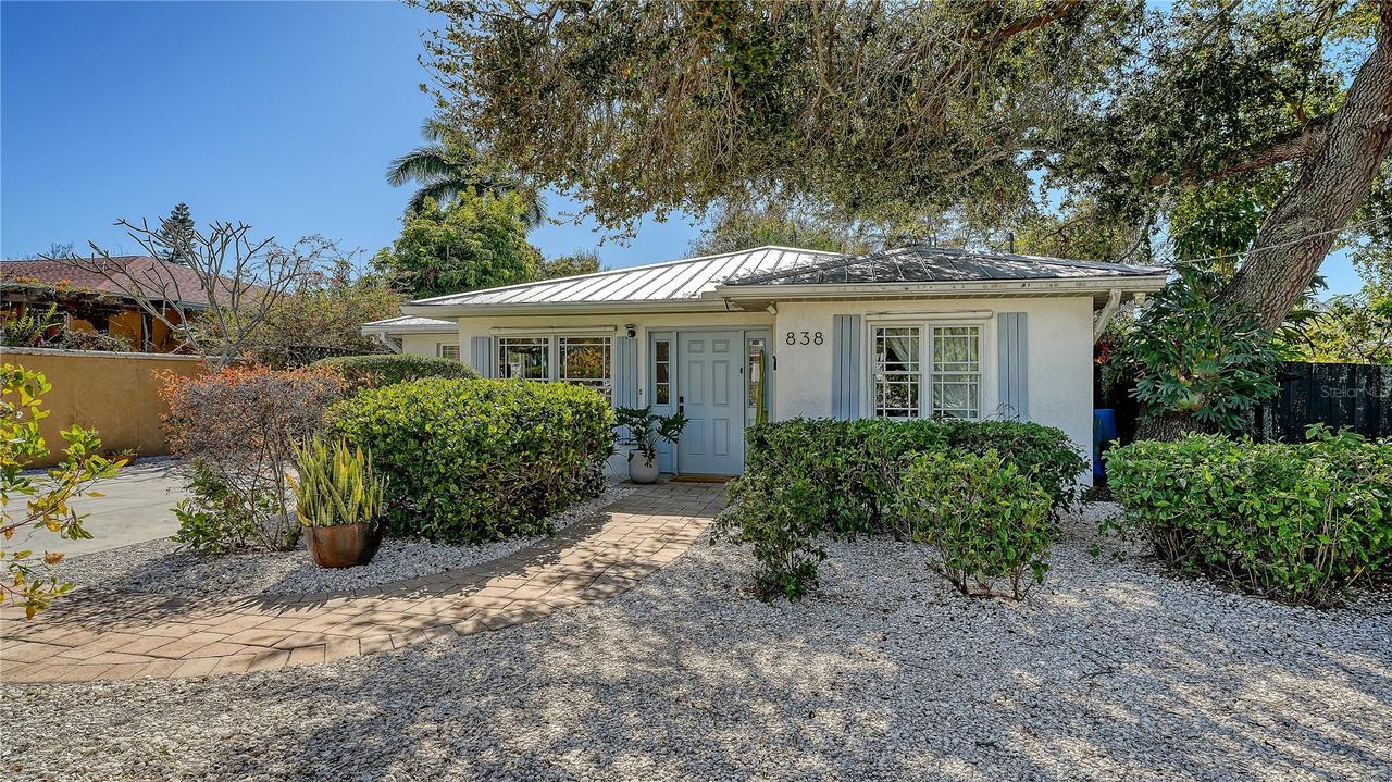 838 Highland St., Sarasota, FL 34234
