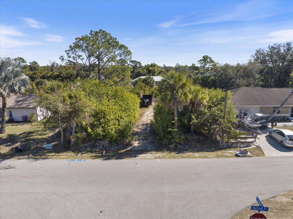 LOT 6 Natrona Dr., North Port, FL 34286