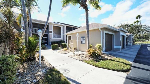 9601 Castle Point Dr. #815, Sarasota, FL 34238