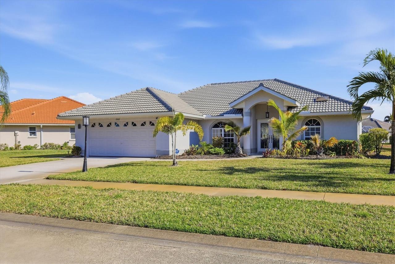 1060 Truman St., Nokomis, FL 34275