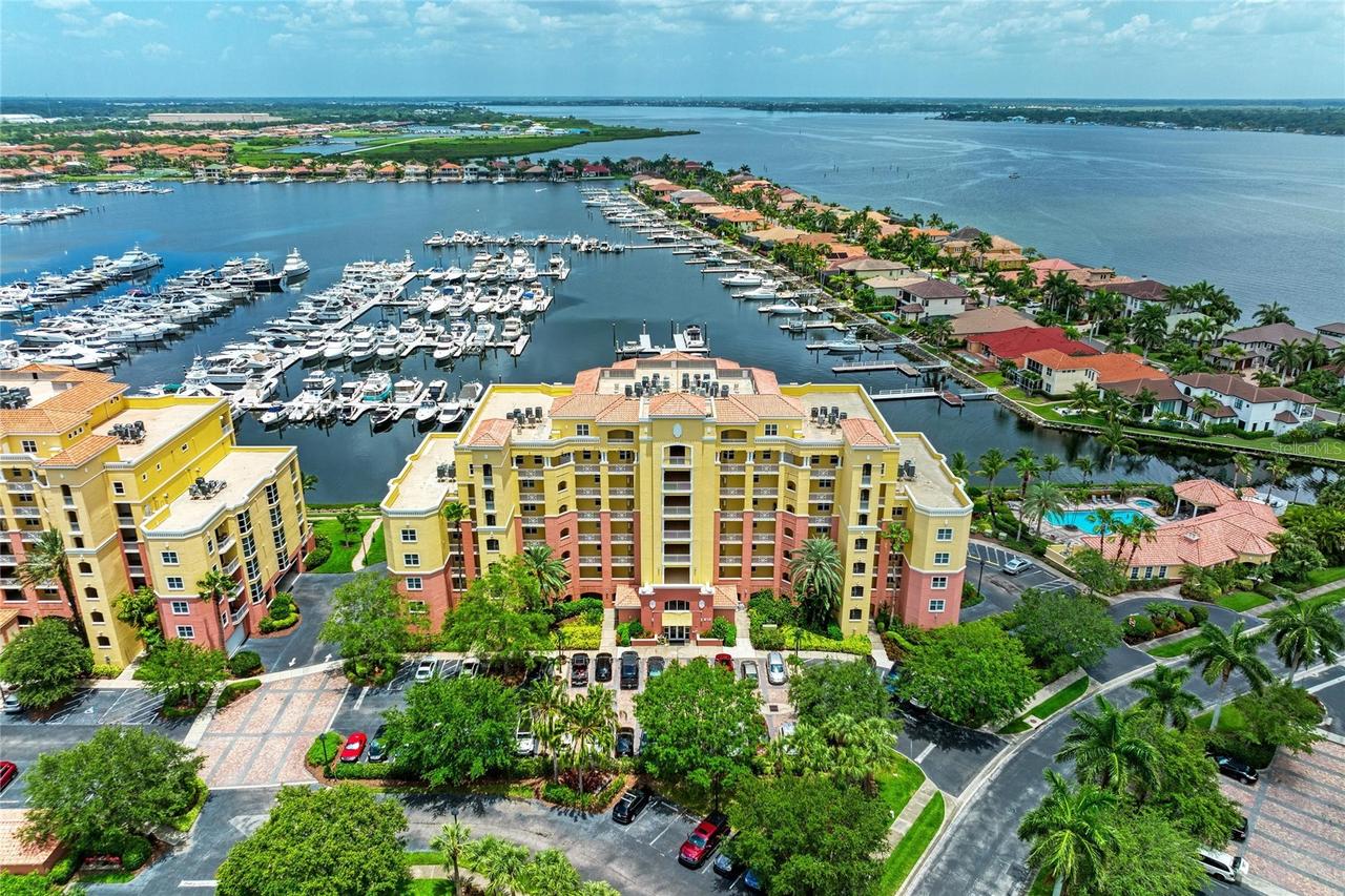 610 Riviera Dunes Way #406, Palmetto, FL 34221