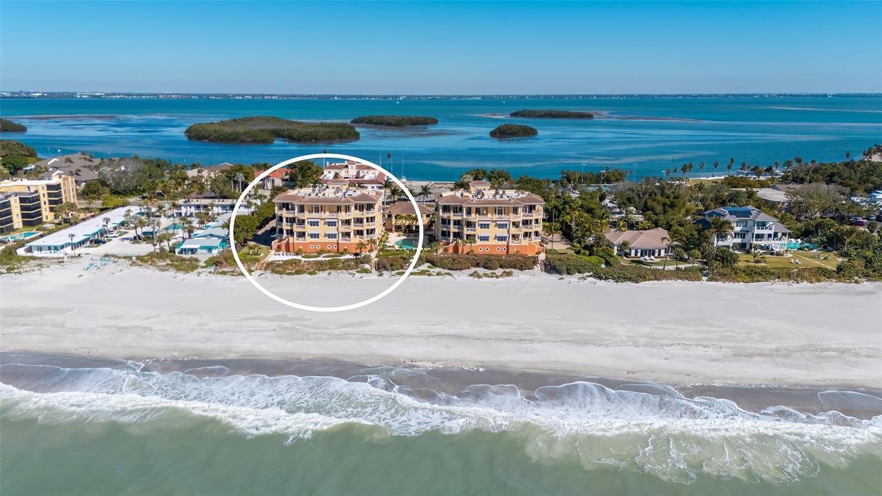 4127 Gulf Of Mexico Dr. #N102, Longboat Key, FL 34228