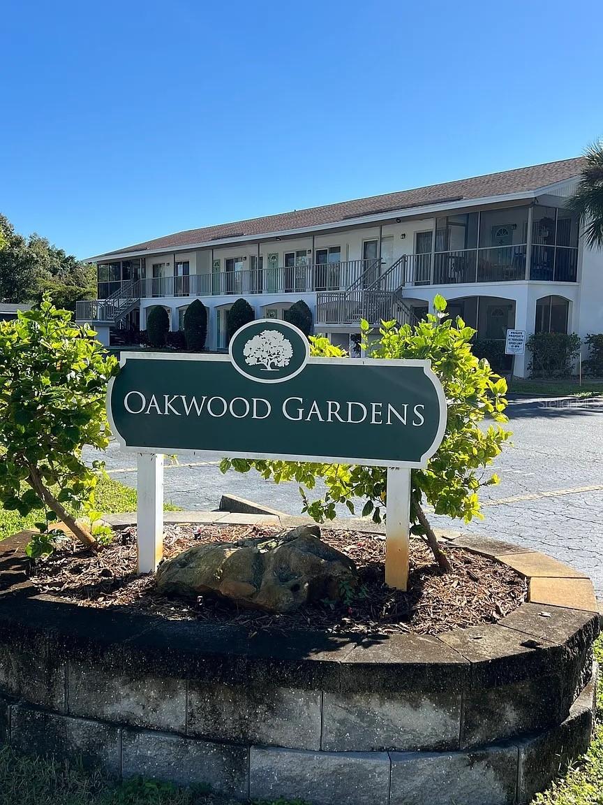 4035 S School Ave. #D6, Sarasota, FL 34231