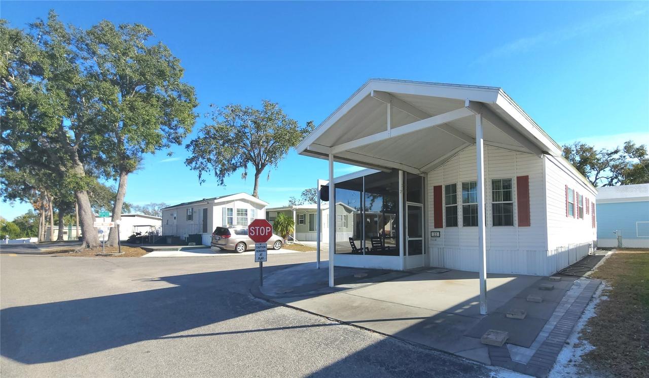 3333 26th Ave. #22, Bradenton, FL 34208