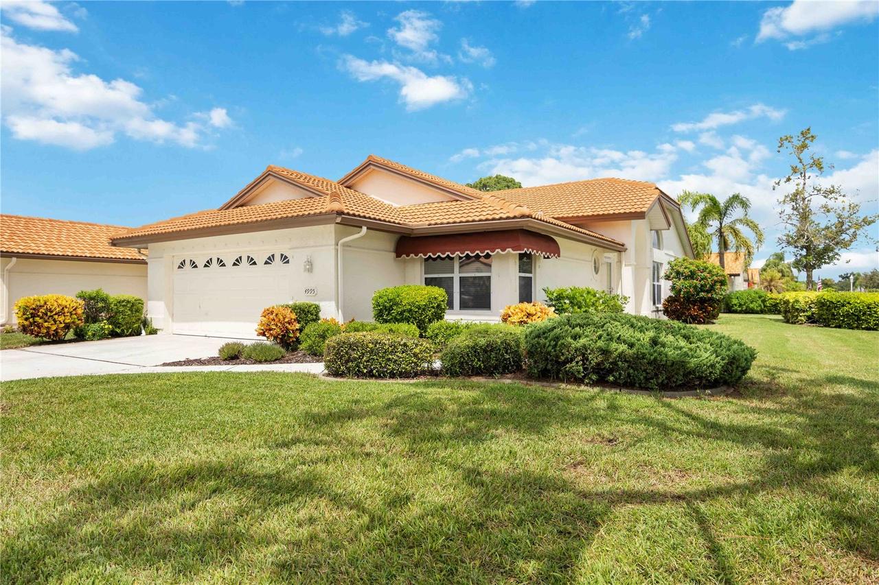 4995 Pepperwood Pl., Venice, FL 34293