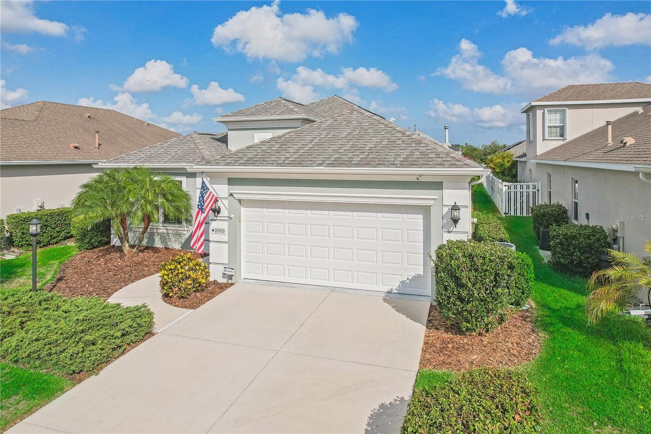 10910 Blue Magnolia Ln., Parrish, FL 34219
