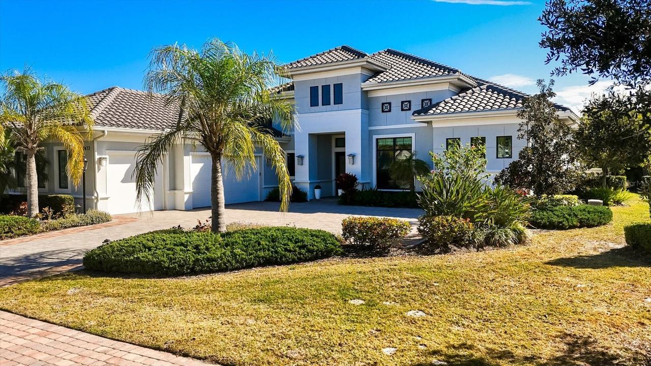 7473 Seacroft Cove, Bradenton, FL 34202