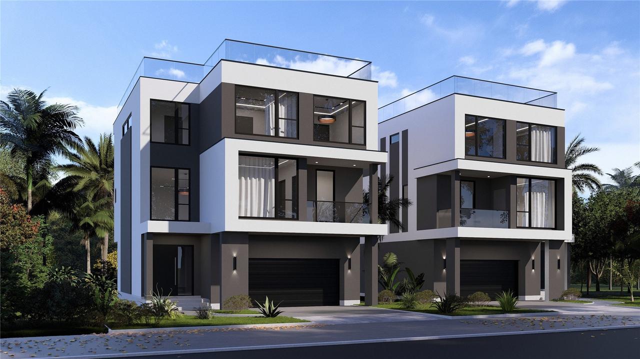 5355 Calle Florida, Sarasota, FL 34242