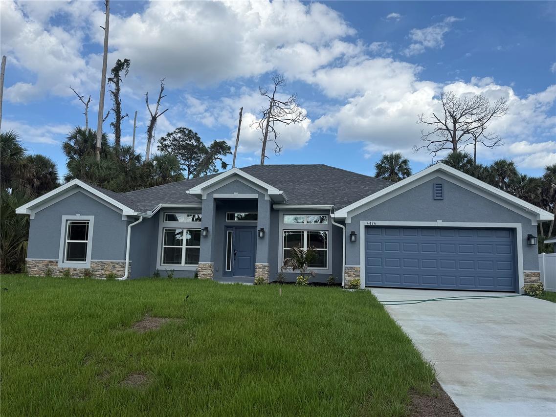 4474 Dakota Ter., North Port, FL 34286