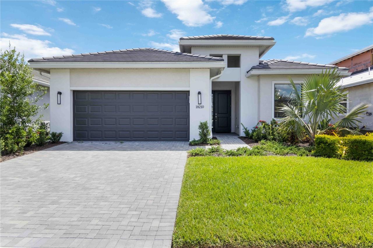 18210 Rockport Pl., Lakewood Ranch, FL 34211