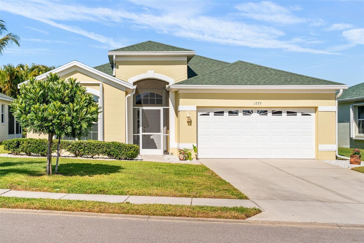 1777 Emerald Cove Cir., Cape Coral, FL 33991