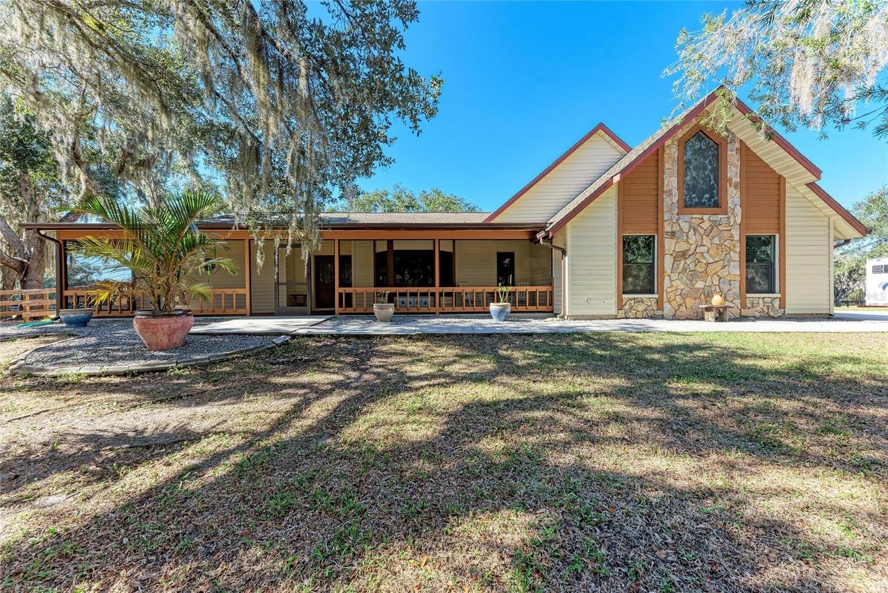 850 Palm View Way, Sarasota, FL 34240